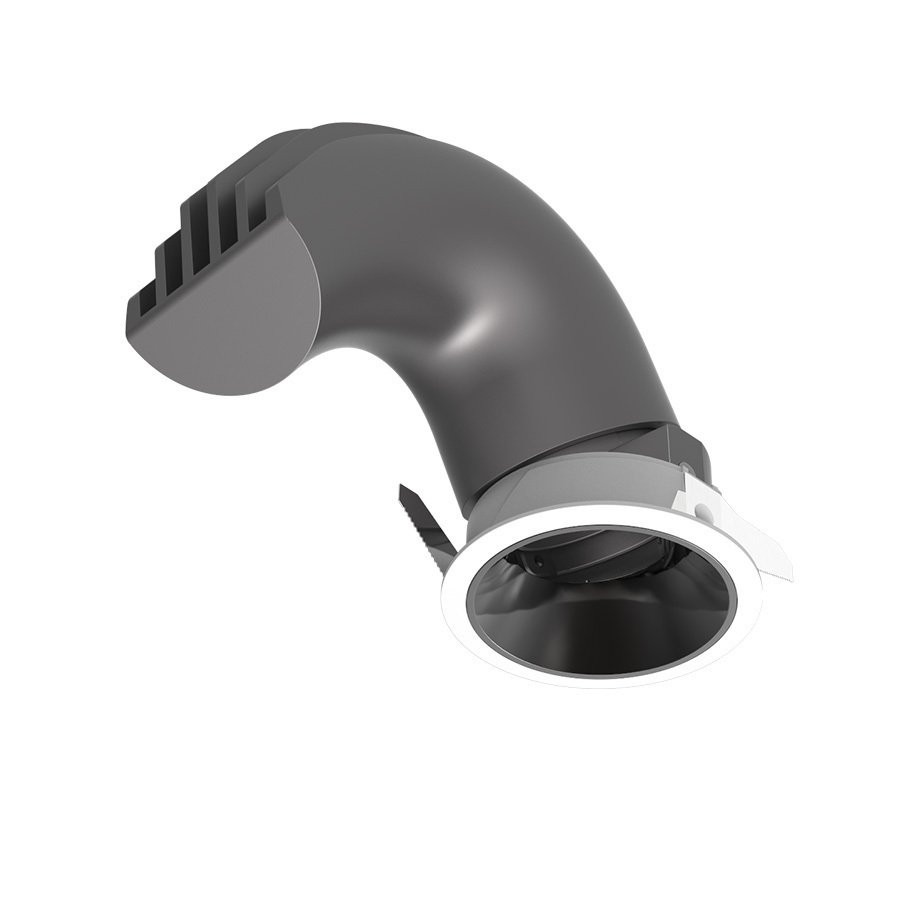 8103999 Einbaustrahler ESP1-S30, 19,3W 2 - UNI ELEKTRO Online-Shop 