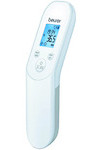 Fieberthermometer