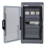 Zubehör/Ersatzteile für USV-Anlagen