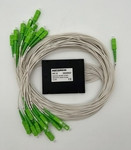 PLC-Splitter