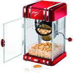 Popcornmaschine