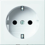 Zubehör/Ersatzteile für Schutzkontakt-Steckvorrichtungen