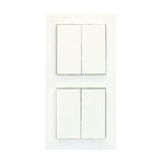 KNX-Modul Haustechnik