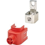 Verteilerbaugruppe Klemmen