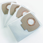 Nass- und Trockensauger (elektrisch)