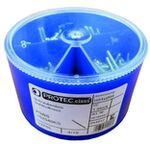 Sortimentskasten für Schrauben