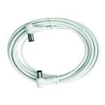 Konfektioniertes Koaxkabel