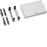 Verteilerbaugruppe Berührungsschutz