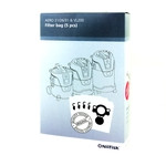 Zubehör/Ersatzteile für Kehrmaschine