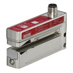 Ultraschall Einweg-Schranke