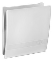 Schalldämpfendes Gitter