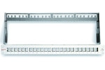 Patchpanel Kupfer