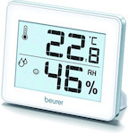 Messgerät für Temperatur und Klima