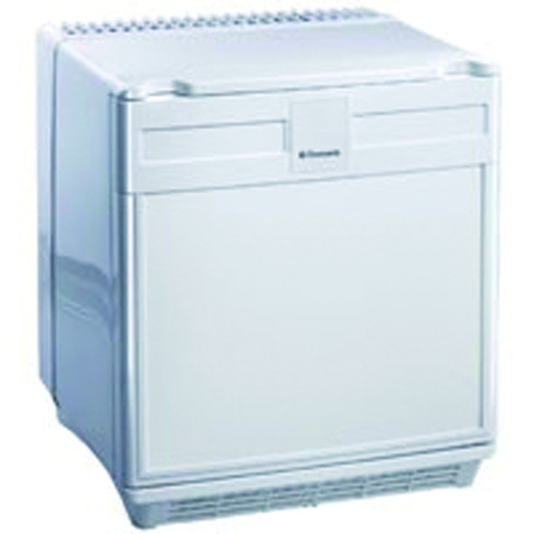 DS 200 weiss Absorber-Kühlschrank 23l - UNI ELEKTRO Online-Shop
