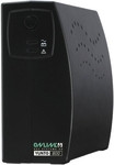 USV-Anlage