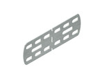 Verbinder für Kabeltragsystem