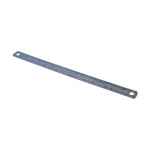 Sicherheitsstreife Balkenklemme C-Modell