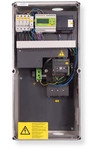 Leistungsschalter für Trafo-, Generator- und Anlagenschutz