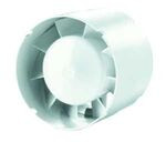 Ventilator für Rohreinbau