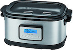 Sous-Vide-Garer