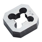 Schneidbacke für Kluppengehäuse