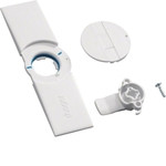 Schließsystem für Schaltschranksysteme