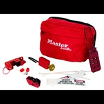 Lockout-/Tagout-Set