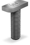 Hammerkopfschraube
