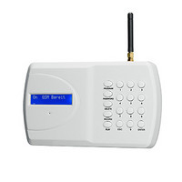 Alarmübertragungsgerät