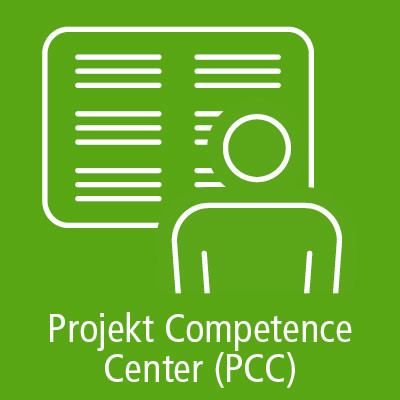 Projekt Competence Center (PCC)