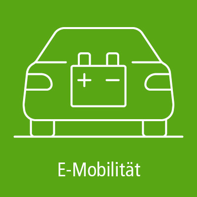 E-Mobilitaet
