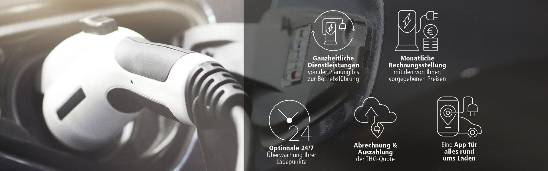 Vorteile durch PRO.mobility