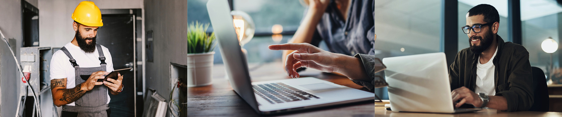 E-Commerce L&ouml;sungen von UNI ELEKTRO