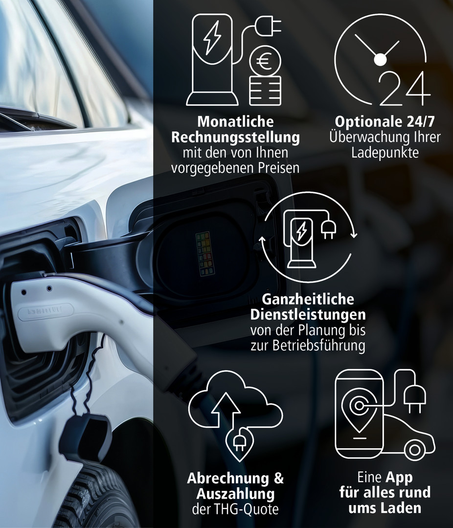 PRO.mobility - Vorteile