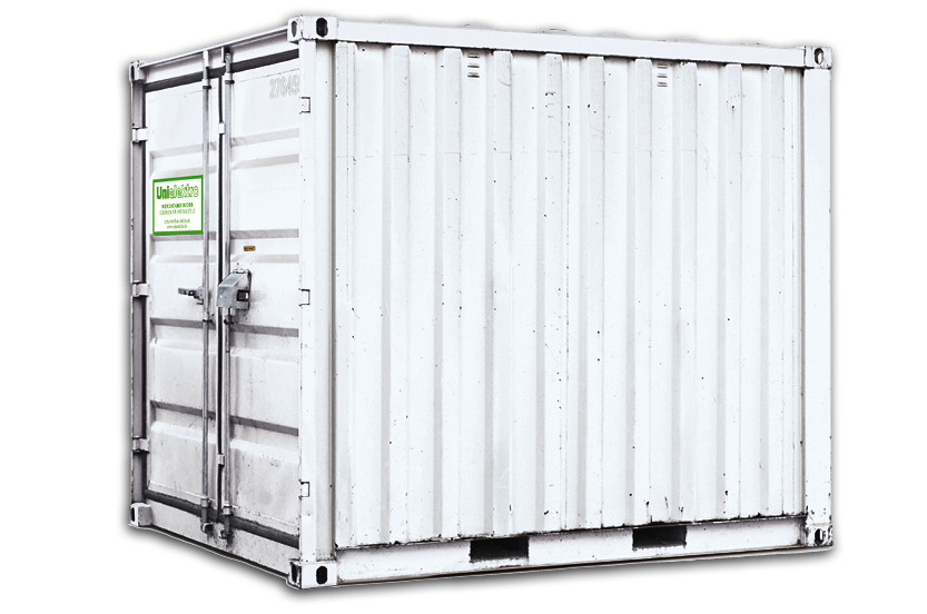 Materialcontainer 10