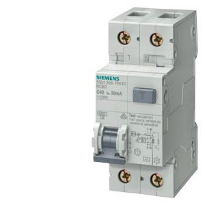 5SU13566KK20 FI/LS-Schutzschalter SIEMENS