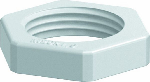 116 M VDE GEGENMUTTER M20 PA BETTERMANN