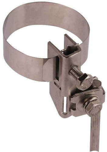 540100 Bandrohrschelle 3/4 - 6 Zoll DEHN