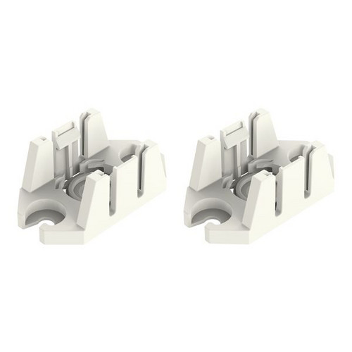 770-1627 Montageplatte WAGO