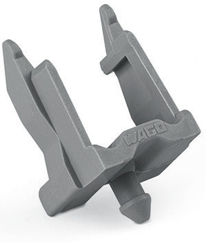 890-302 Befestigungsadapter WAGO