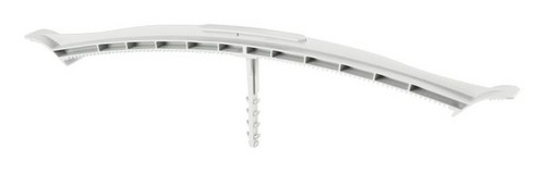 CMS10 Klemmb&uuml;gel bis zu 20 Kabel F-TRONIC