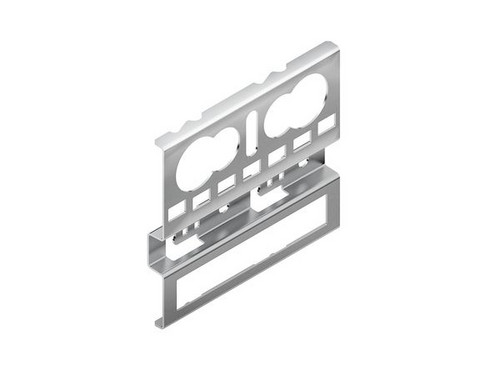 MTCUP 100 E3 Universalbefestigungsplatte NIEDAX