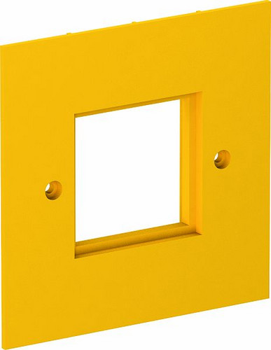 6109840 VH4 / VH8 Abdeckplatte BETTERMANN