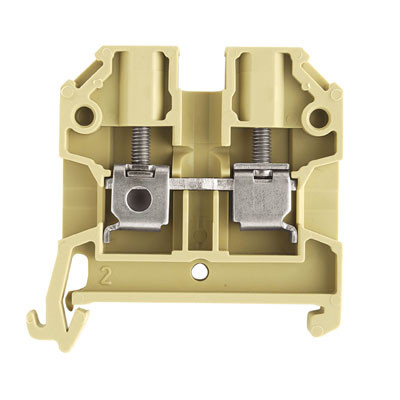 Reihenklemme SAK4/35 044366 Weidm&uuml;ller WEIDM&Uuml;LLER