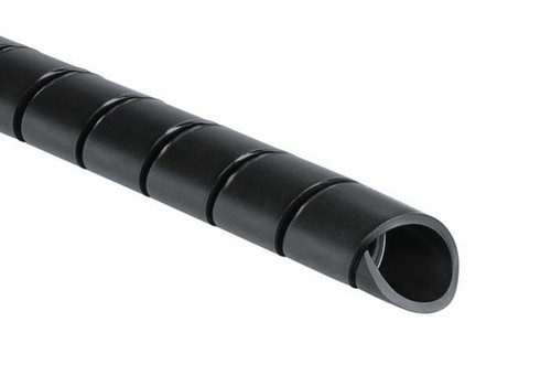 161-41101 SBPE4-PE-BK-30M HELLERMANNTYTON