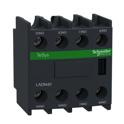 LADN40 HILFSSCHATERBLOCK SCHNEIDER ELECTRIC