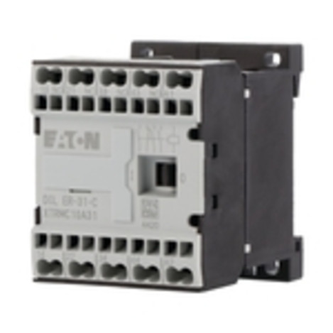 DILER-31-C(230V50HZ,240V60HZ) SCHUETZ EATON