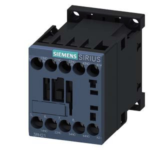 3RH2131-1BB40 Hilfssch&uuml;tz 24V DC SIEMENS