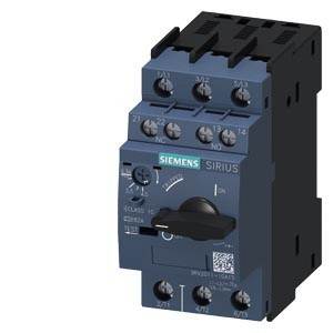 3RV2011-1GA15 Leistungsschalter, S00, Mo SIEMENS