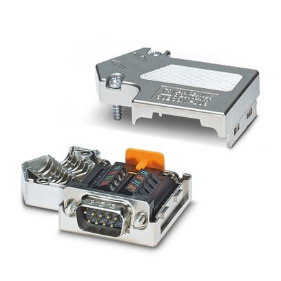 2708232 SUBCON-PLUS-PROFIB/SC2 D-SUB-Bus PHOENIX CONTACT